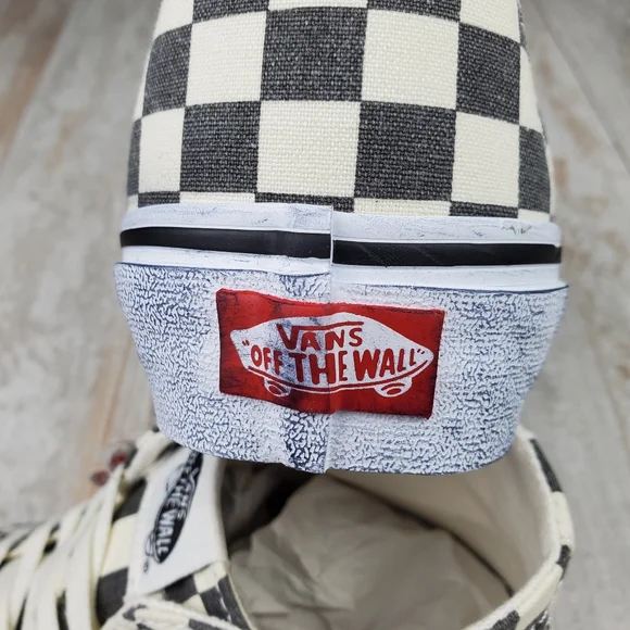 Vans SK8-Hi Tapered (Washed) - Picture 8 of 11